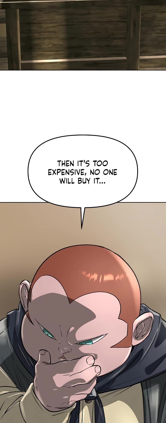 Cosmic Heavenly Demon 3077 chapter 48 page 28