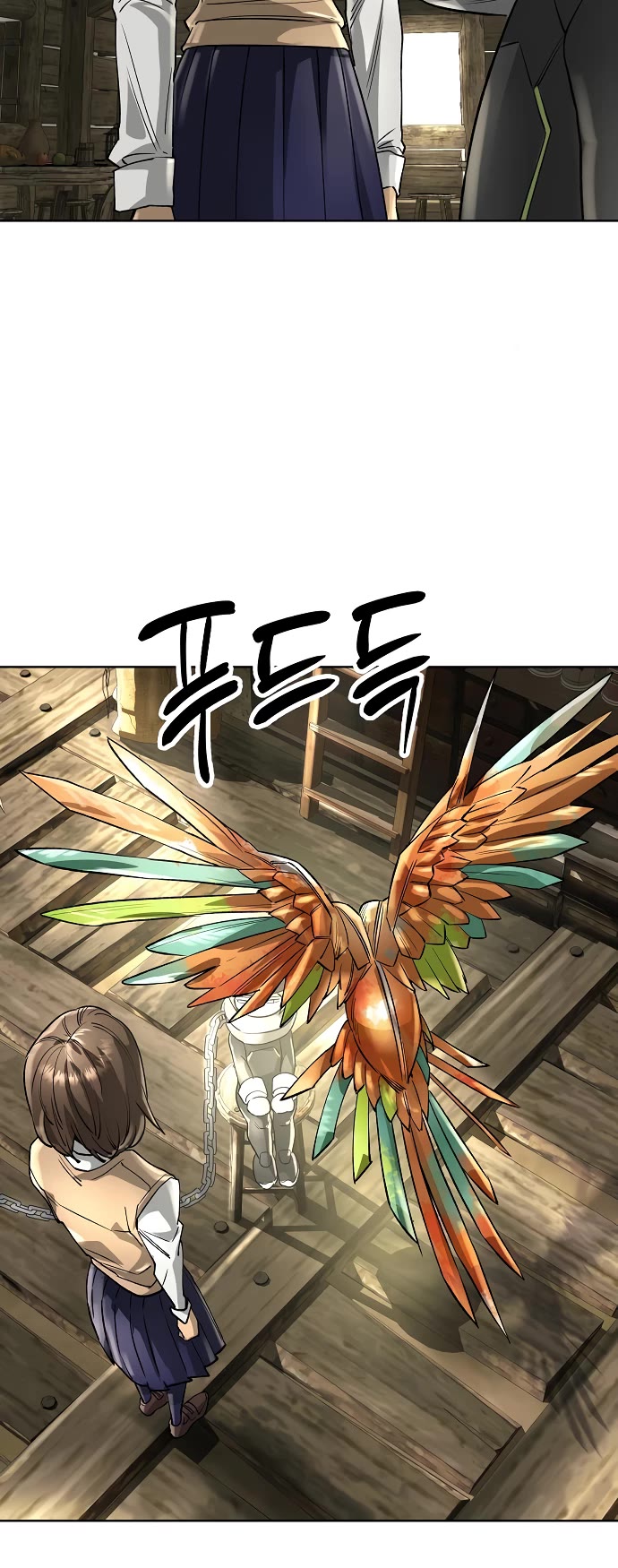 Cosmic Heavenly Demon 3077 chapter 48 page 36