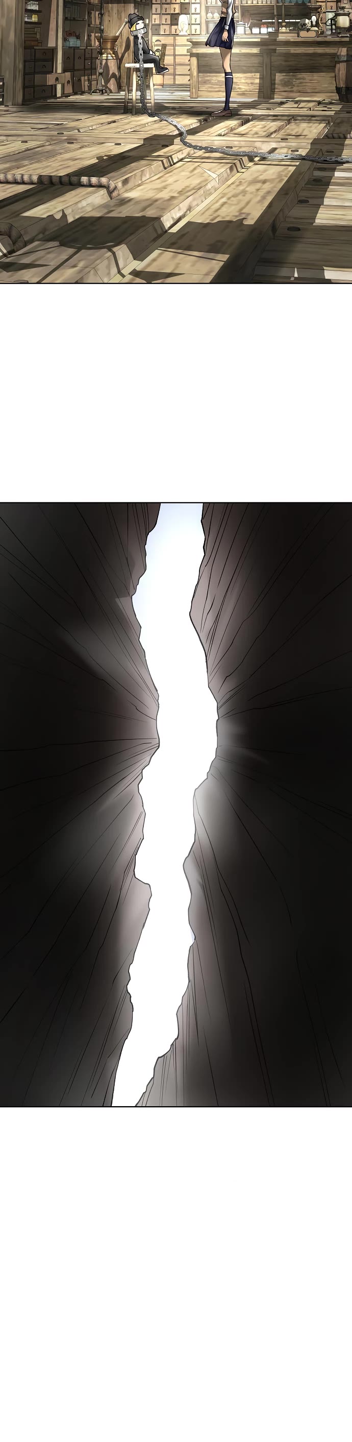 Cosmic Heavenly Demon 3077 chapter 48 page 43