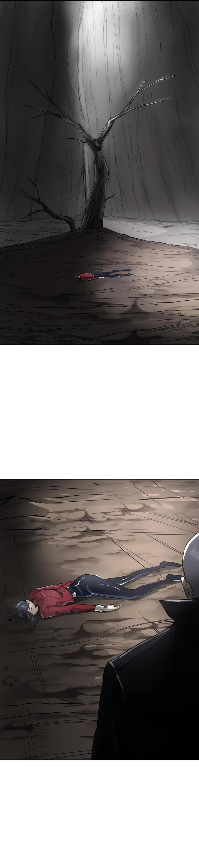 Cosmic Heavenly Demon 3077 chapter 48 page 44