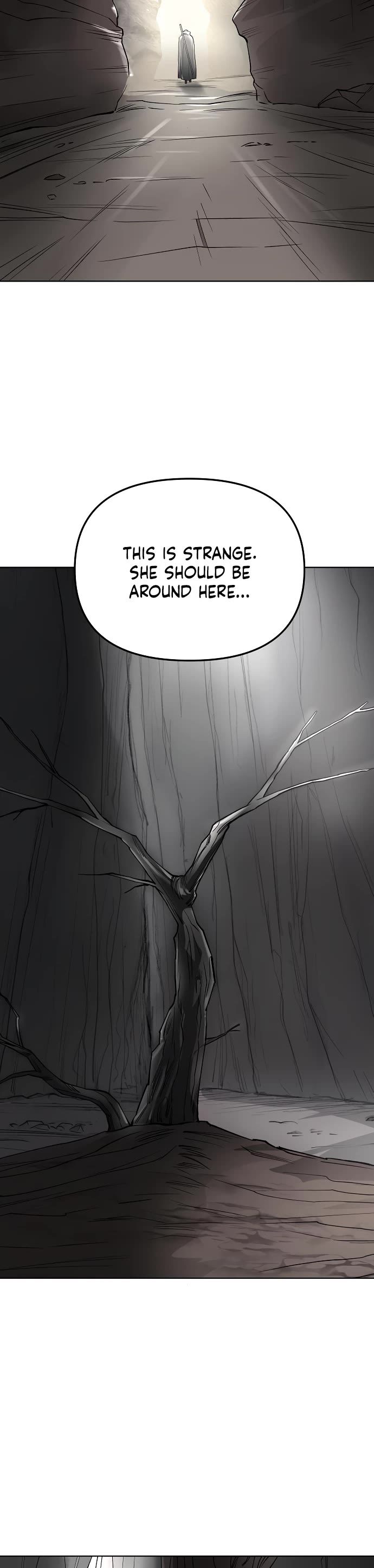 Cosmic Heavenly Demon 3077 chapter 48 page 49