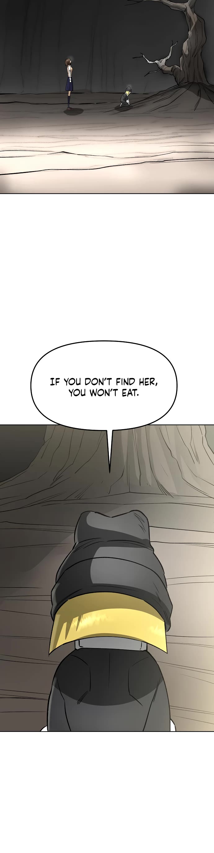 Cosmic Heavenly Demon 3077 chapter 48 page 53