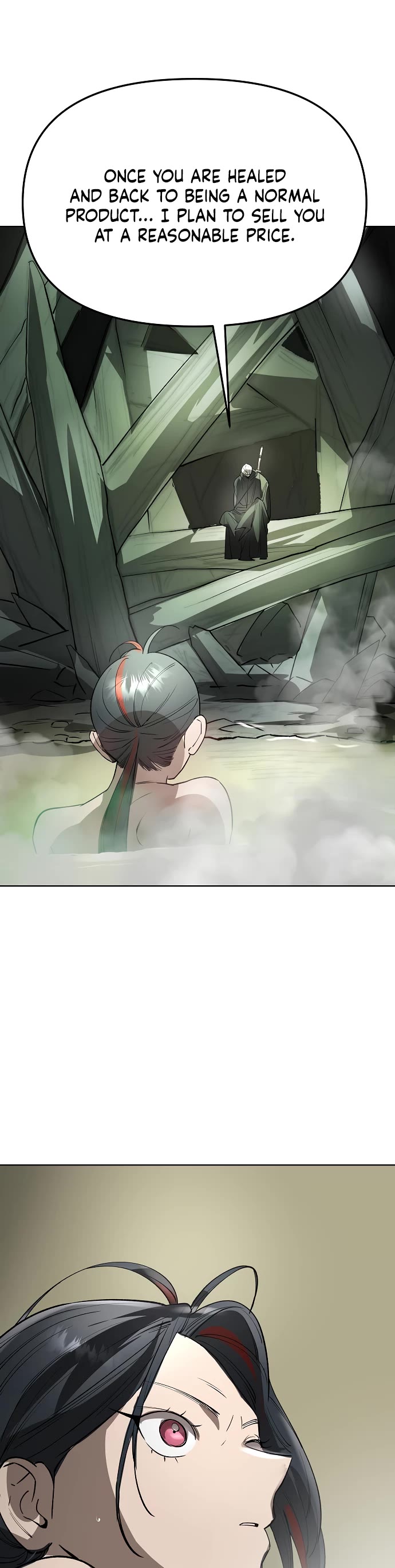 Cosmic Heavenly Demon 3077 chapter 48 page 64