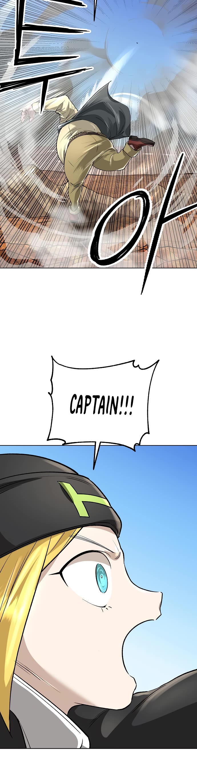 Cosmic Heavenly Demon 3077 chapter 48 page 7