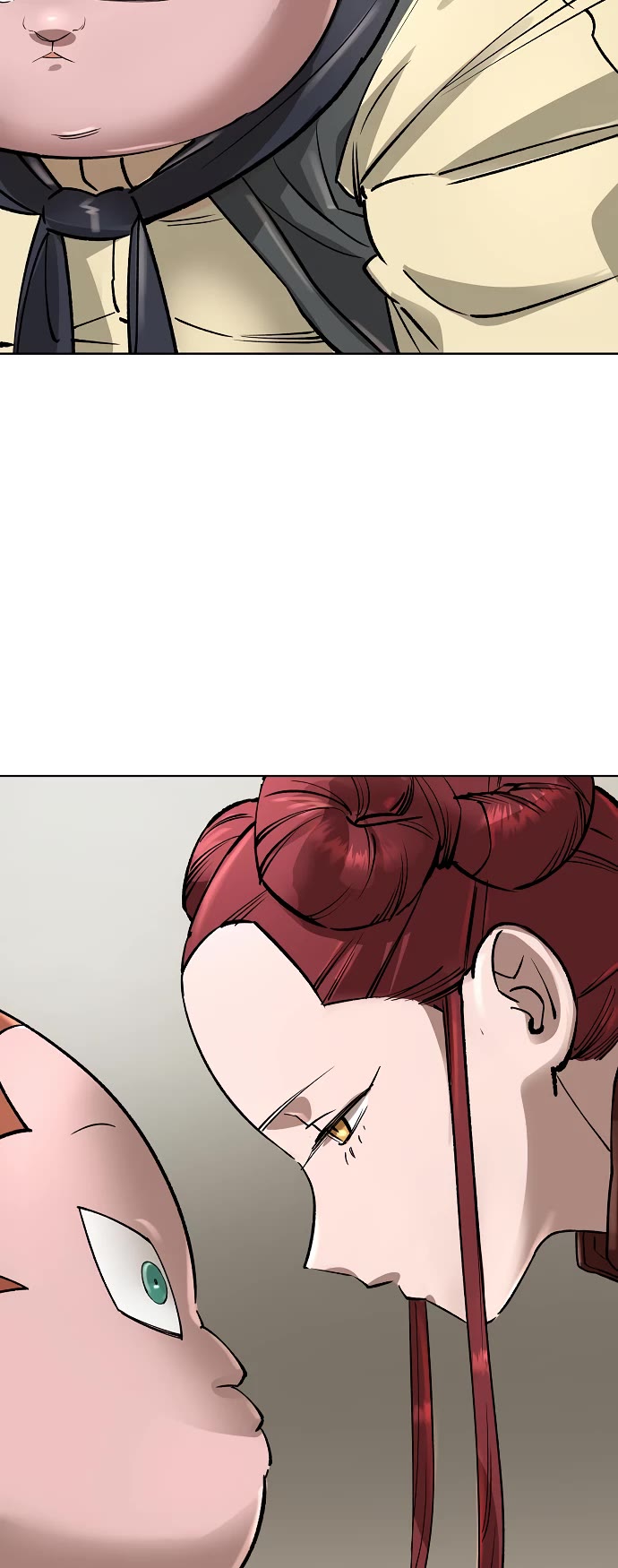 Cosmic Heavenly Demon 3077 chapter 49 page 10