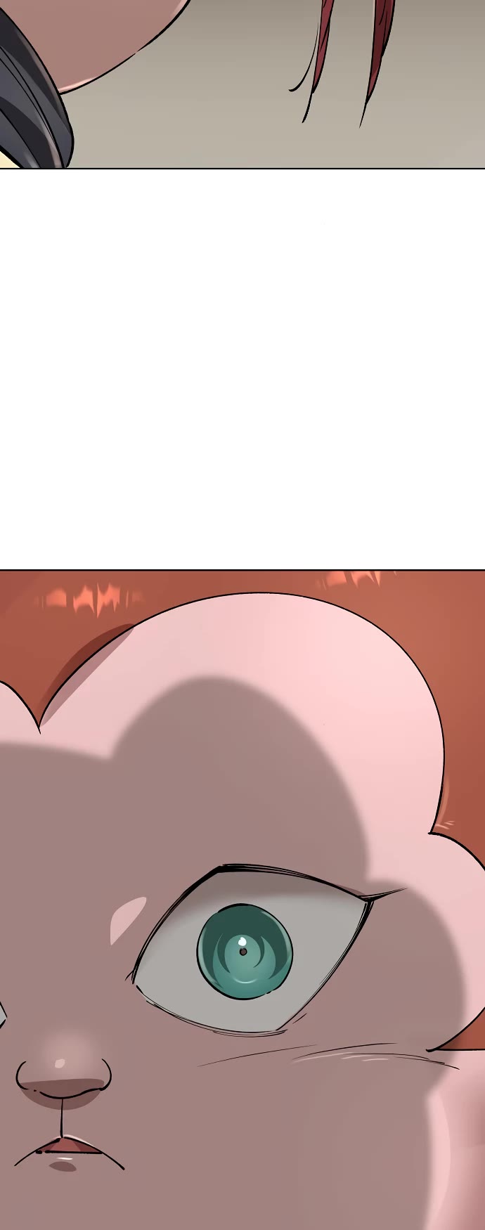 Cosmic Heavenly Demon 3077 chapter 49 page 11