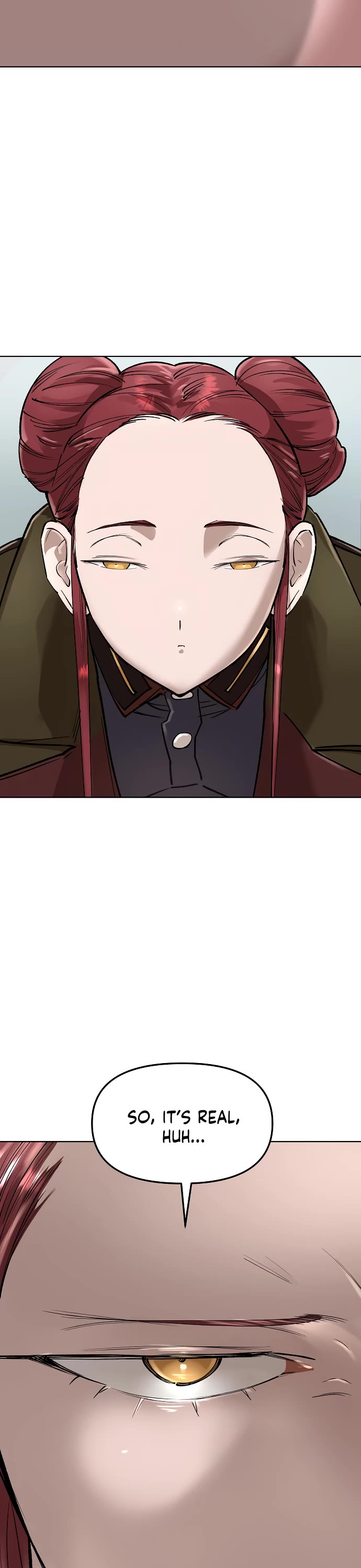 Cosmic Heavenly Demon 3077 chapter 49 page 12