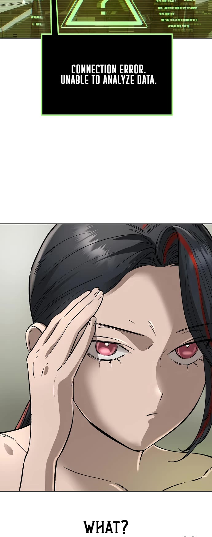 Cosmic Heavenly Demon 3077 chapter 49 page 18