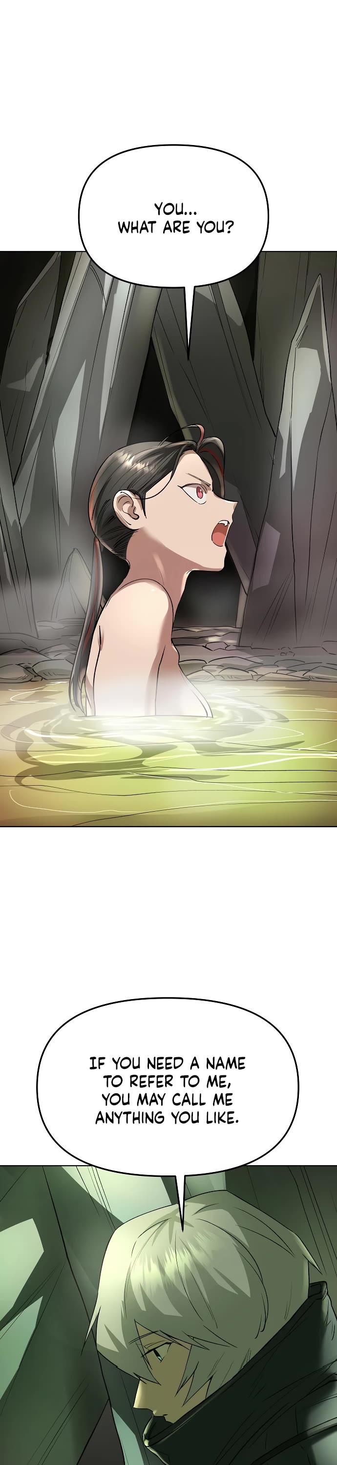 Cosmic Heavenly Demon 3077 chapter 49 page 20