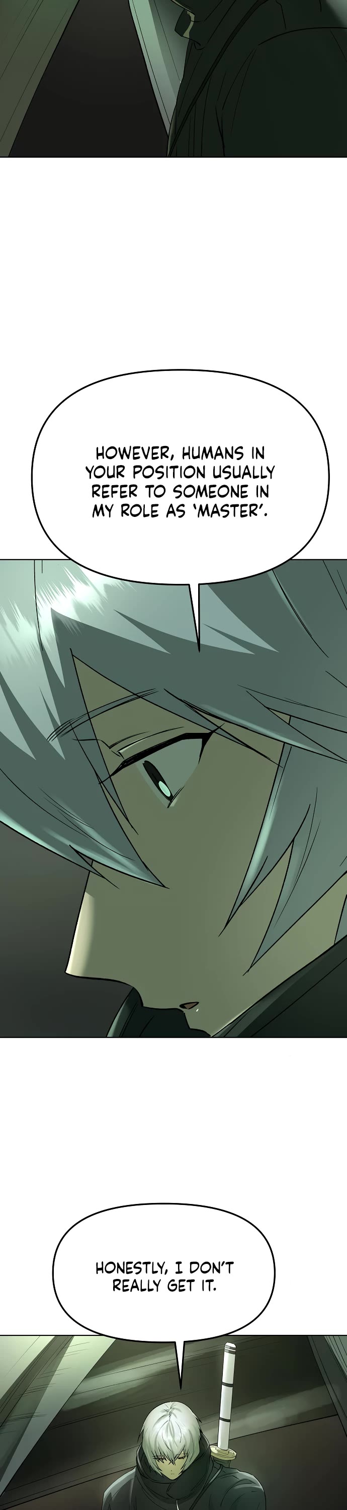 Cosmic Heavenly Demon 3077 chapter 49 page 21