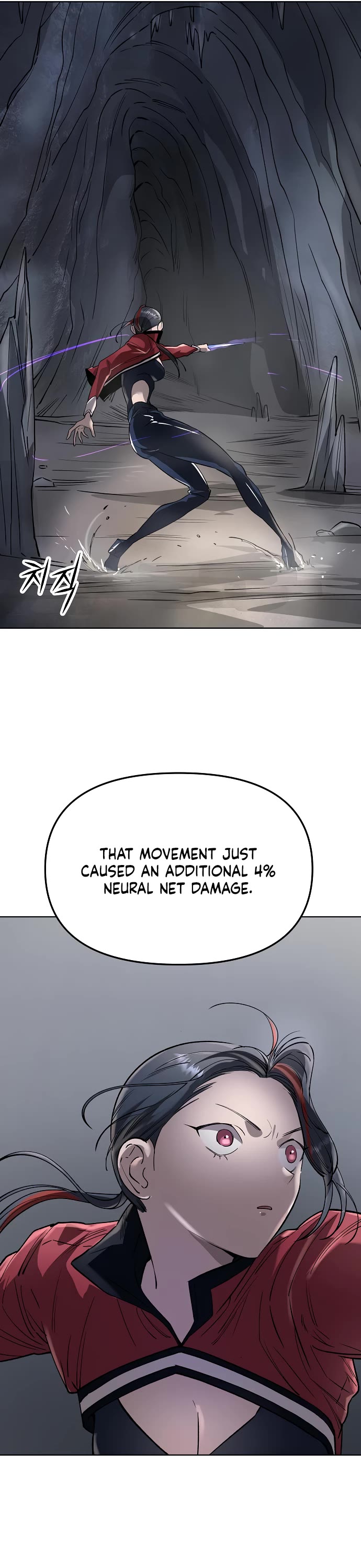 Cosmic Heavenly Demon 3077 chapter 49 page 31