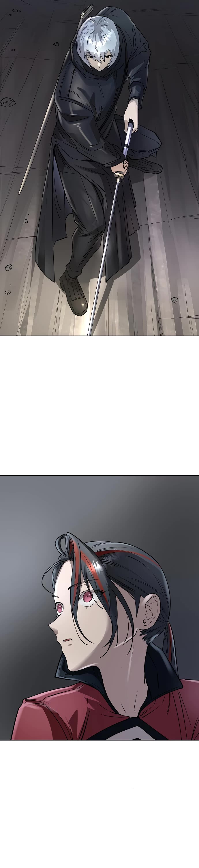 Cosmic Heavenly Demon 3077 chapter 49 page 37