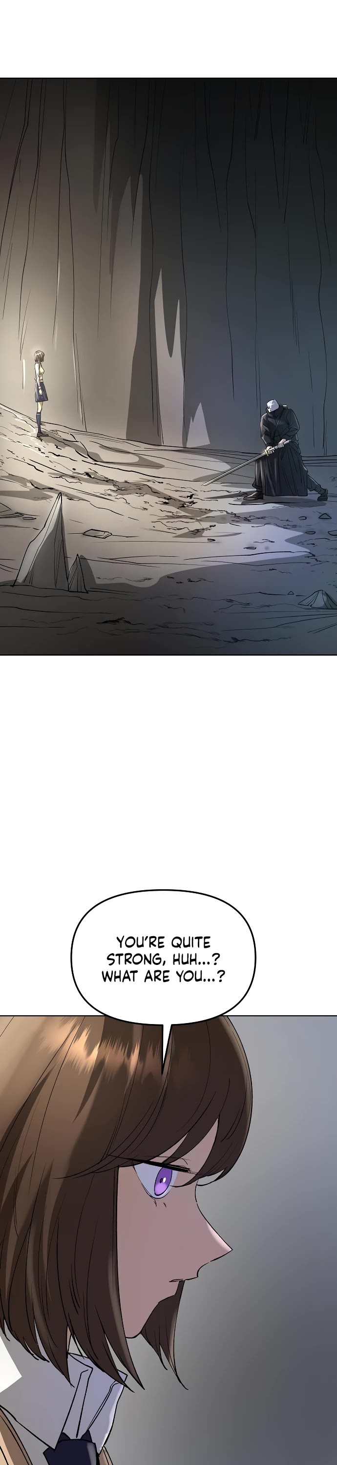 Cosmic Heavenly Demon 3077 chapter 49 page 38