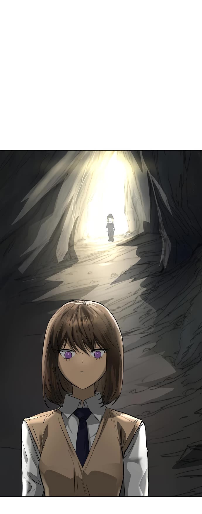 Cosmic Heavenly Demon 3077 chapter 49 page 40