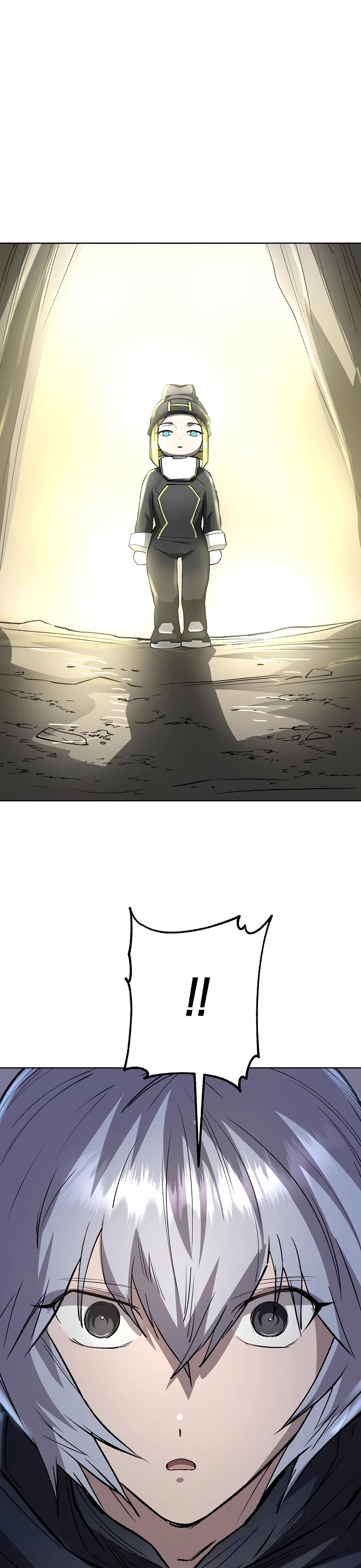 Cosmic Heavenly Demon 3077 chapter 49 page 41