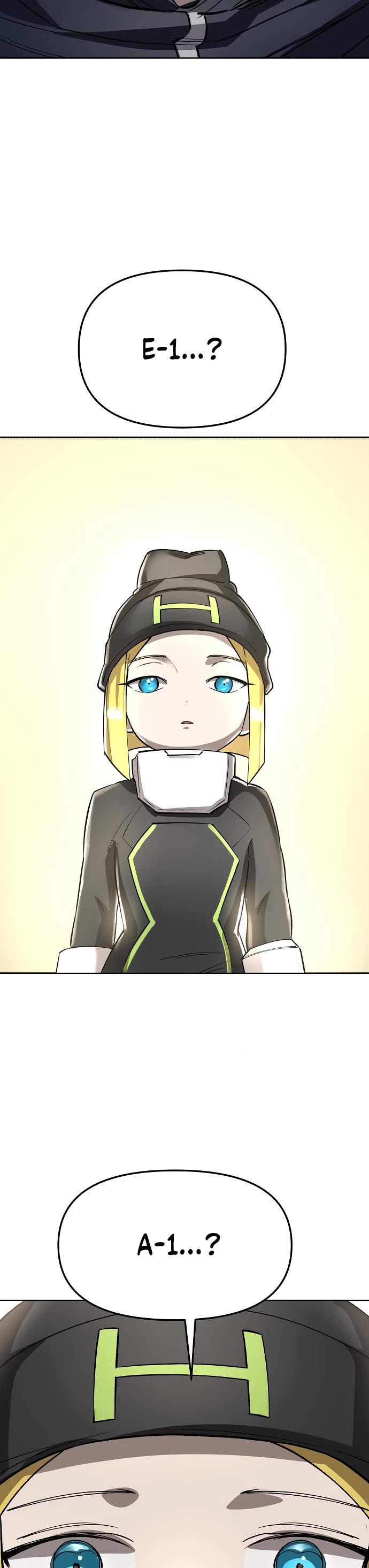 Cosmic Heavenly Demon 3077 chapter 49 page 42