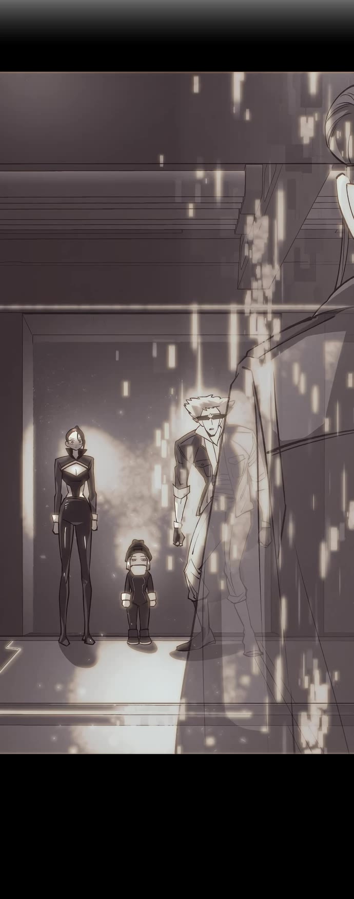 Cosmic Heavenly Demon 3077 chapter 49 page 47