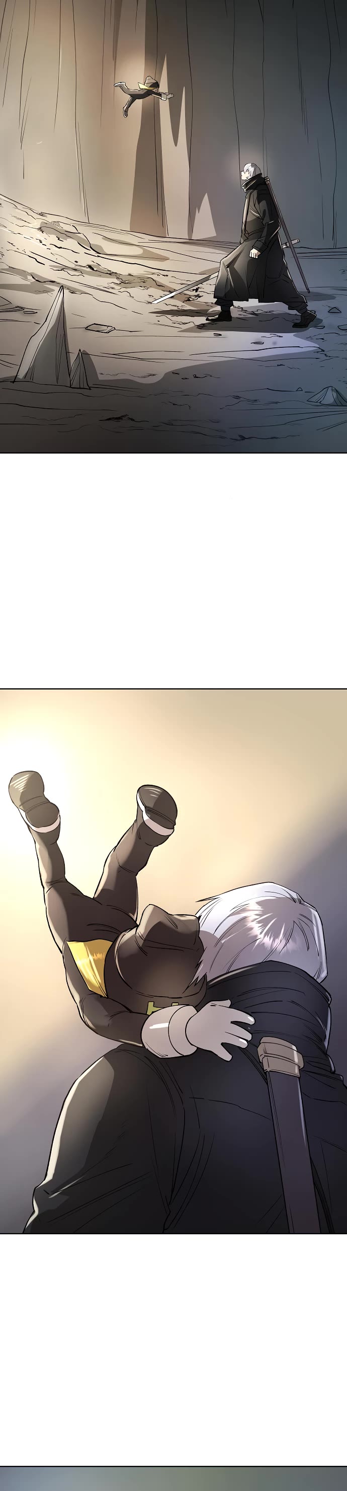 Cosmic Heavenly Demon 3077 chapter 49 page 50