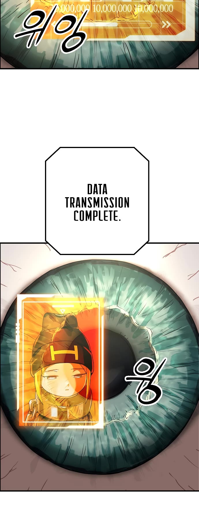 Cosmic Heavenly Demon 3077 chapter 49 page 56