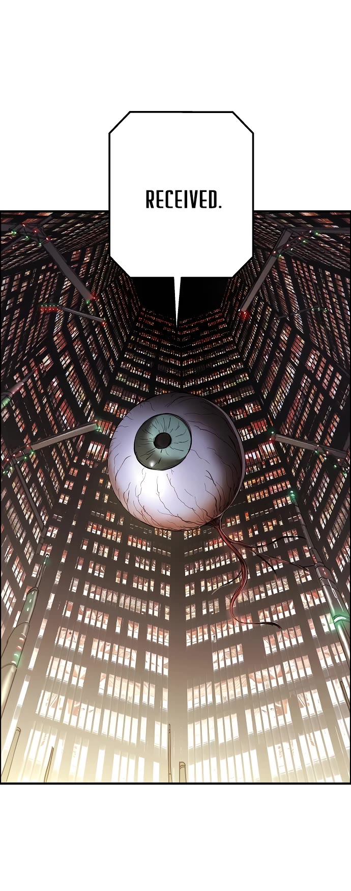 Cosmic Heavenly Demon 3077 chapter 49 page 57