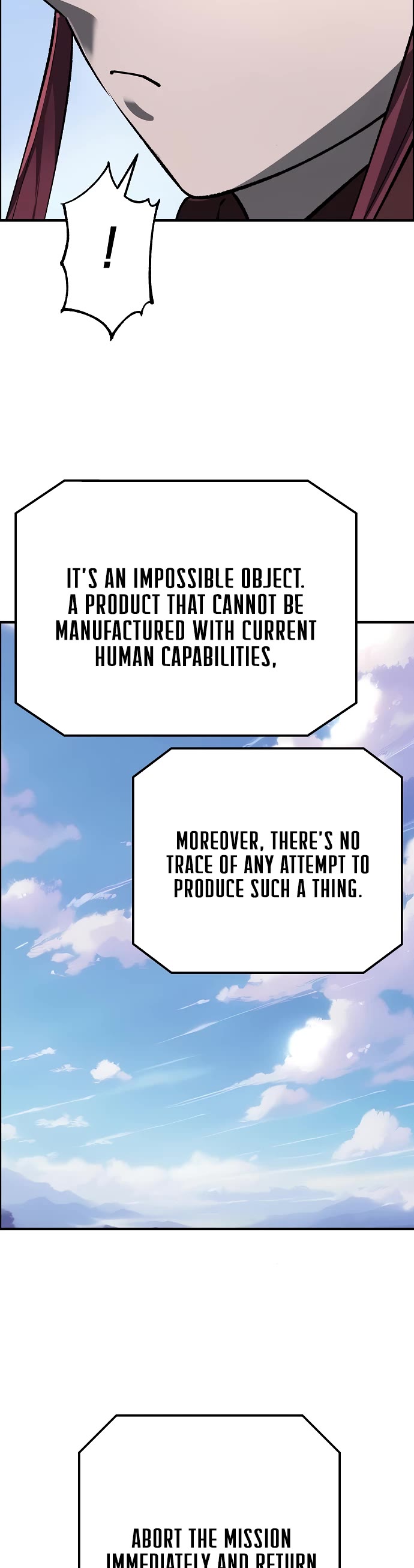 Cosmic Heavenly Demon 3077 chapter 49 page 59