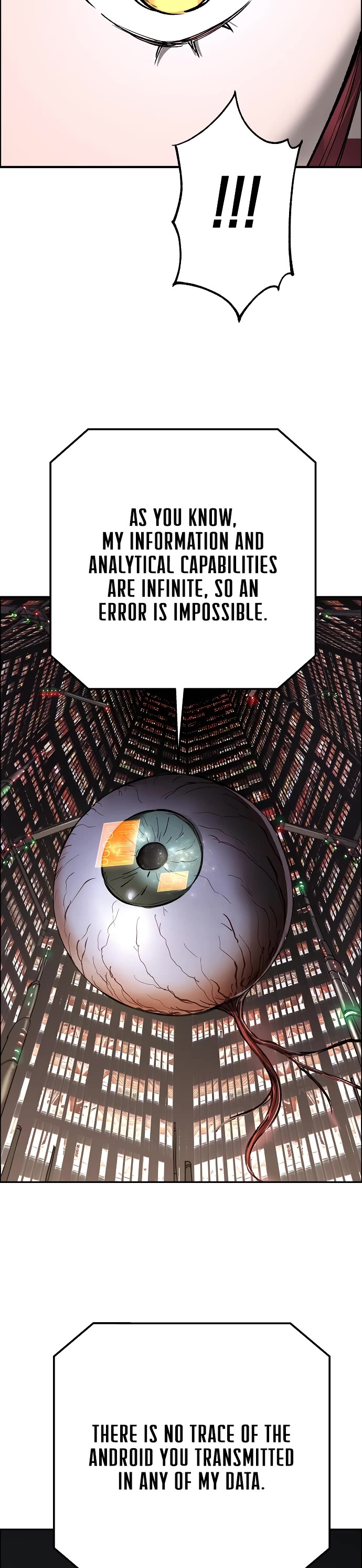 Cosmic Heavenly Demon 3077 chapter 49 page 62