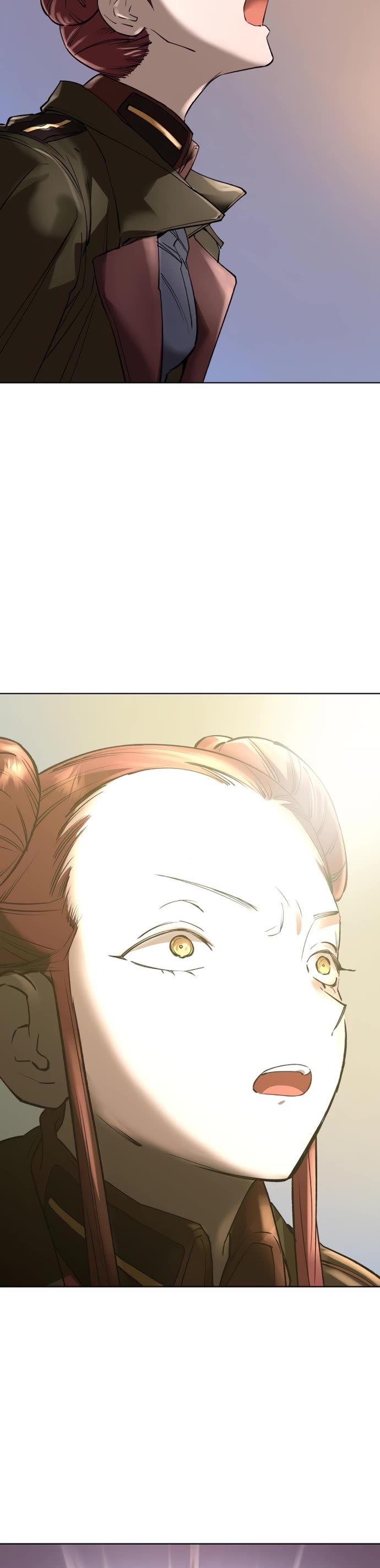 Cosmic Heavenly Demon 3077 chapter 50 page 14