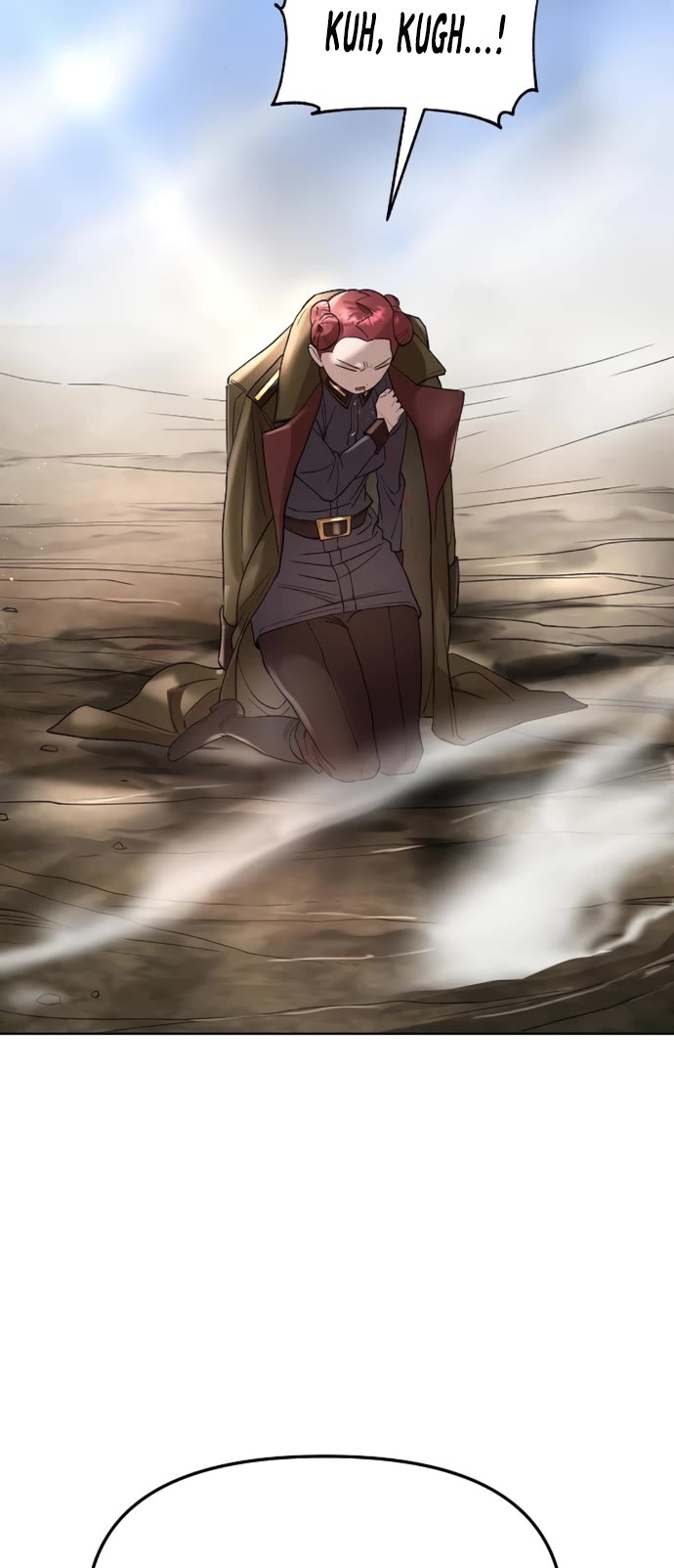 Cosmic Heavenly Demon 3077 chapter 50 page 20