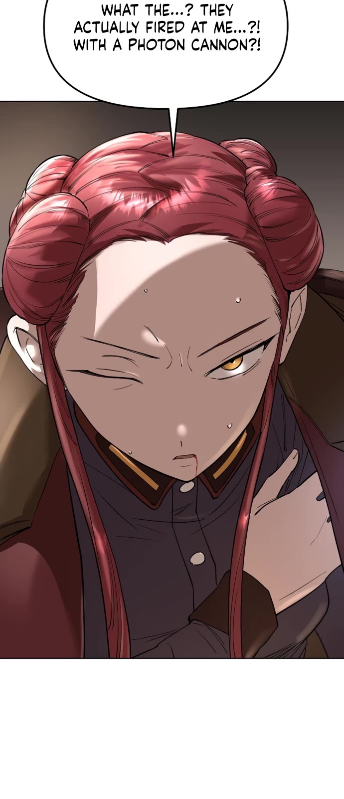 Cosmic Heavenly Demon 3077 chapter 50 page 21