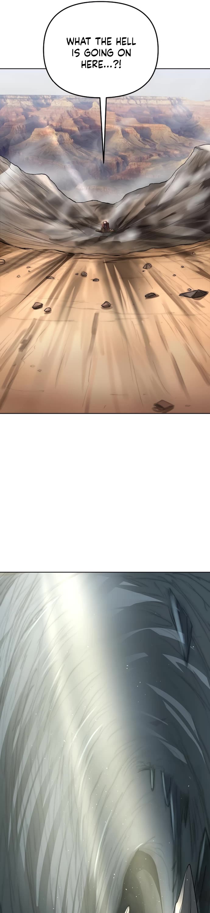 Cosmic Heavenly Demon 3077 chapter 50 page 22