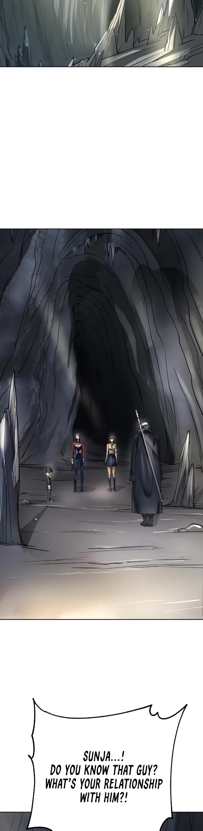 Cosmic Heavenly Demon 3077 chapter 50 page 23