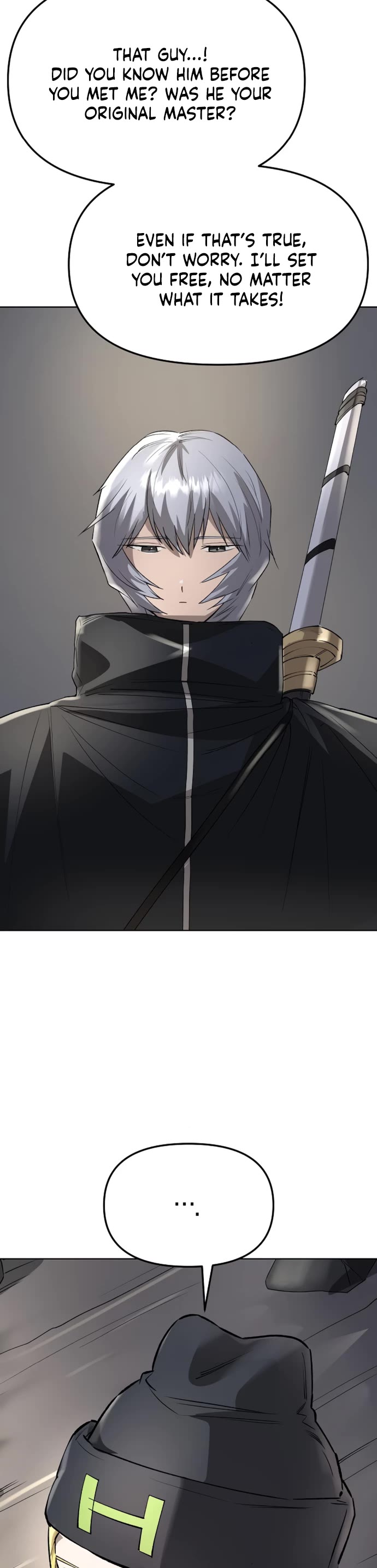 Cosmic Heavenly Demon 3077 chapter 50 page 29