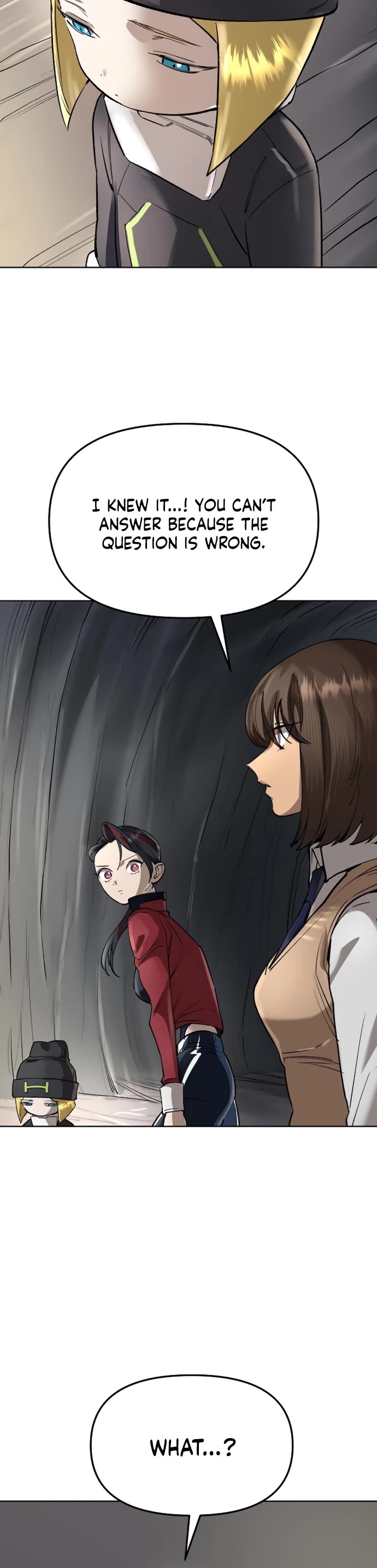 Cosmic Heavenly Demon 3077 chapter 50 page 30