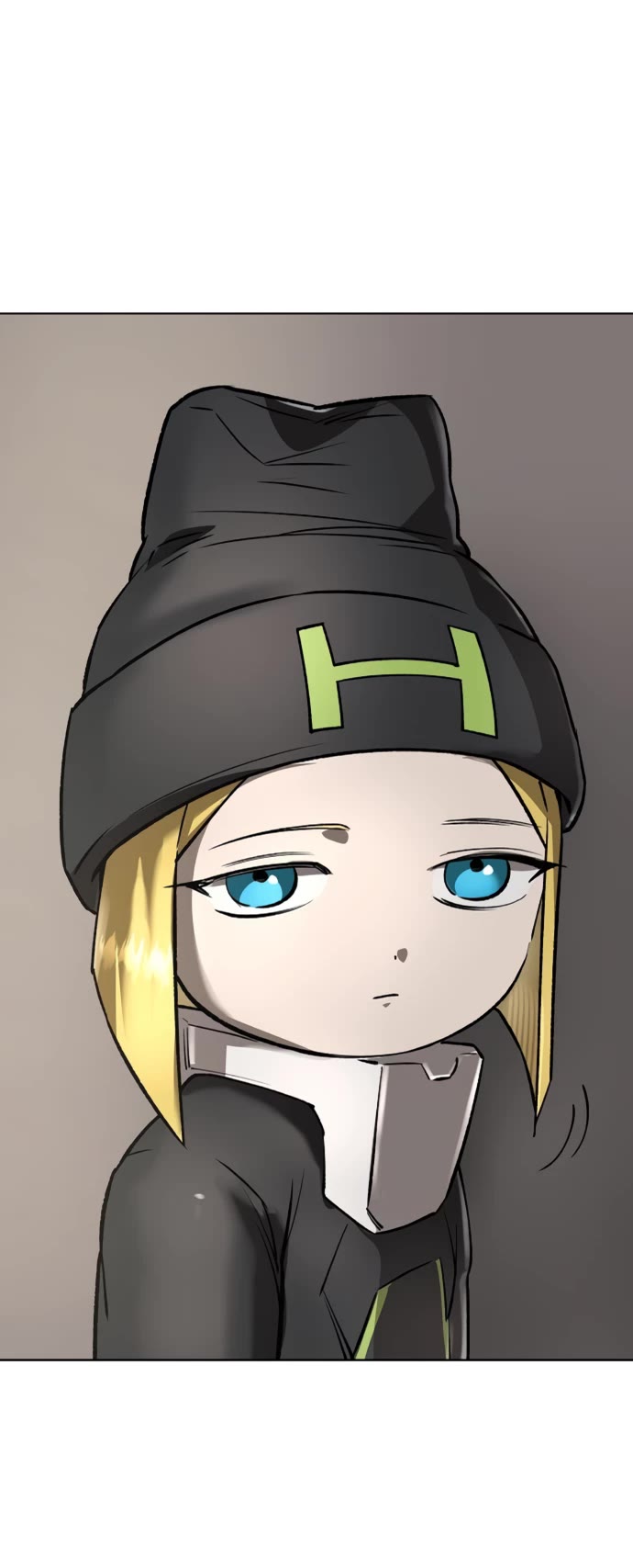 Cosmic Heavenly Demon 3077 chapter 50 page 34