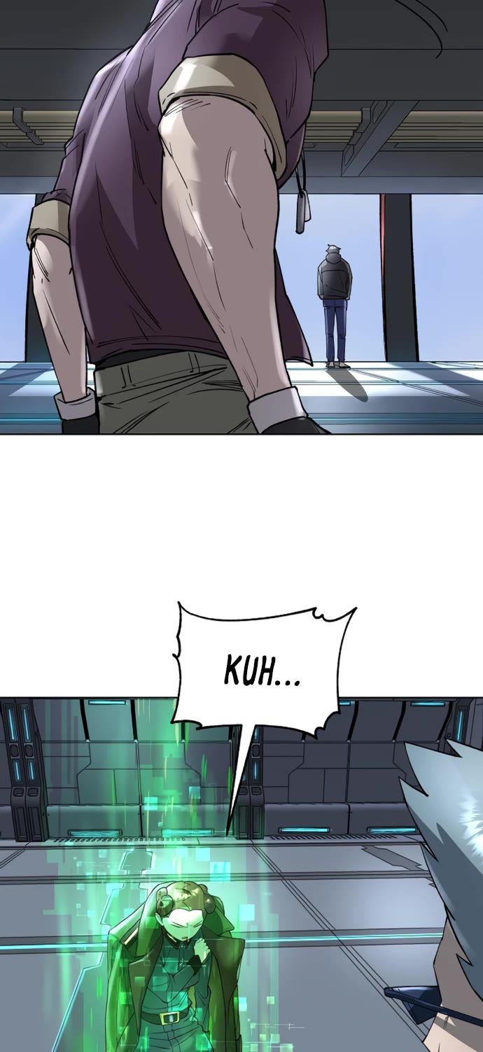 Cosmic Heavenly Demon 3077 chapter 50 page 40