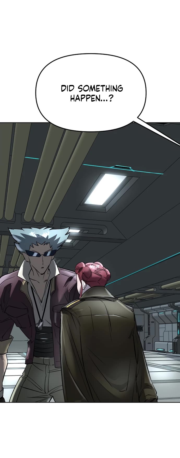 Cosmic Heavenly Demon 3077 chapter 50 page 45