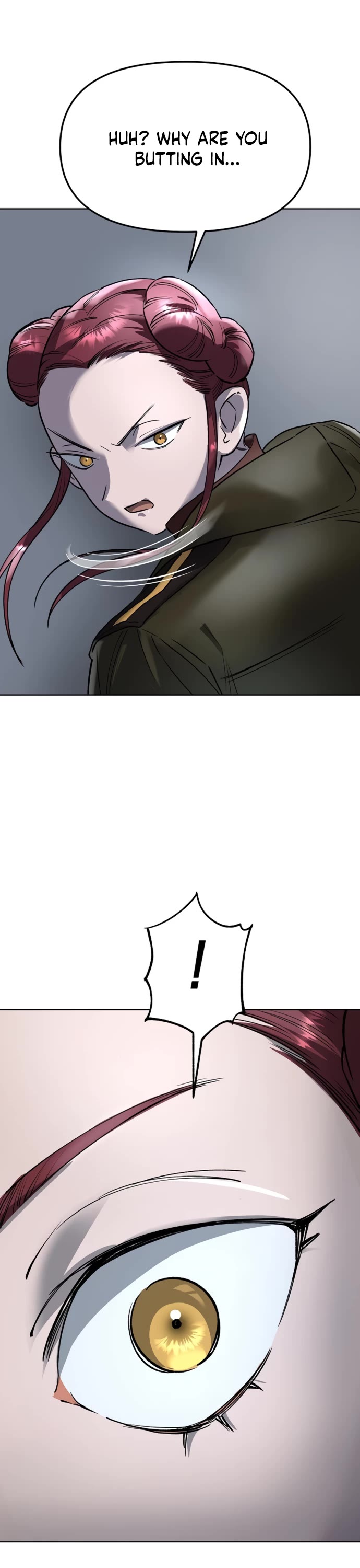 Cosmic Heavenly Demon 3077 chapter 50 page 46