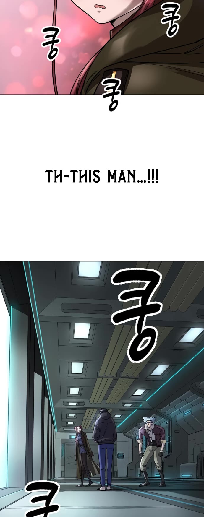 Cosmic Heavenly Demon 3077 chapter 50 page 48