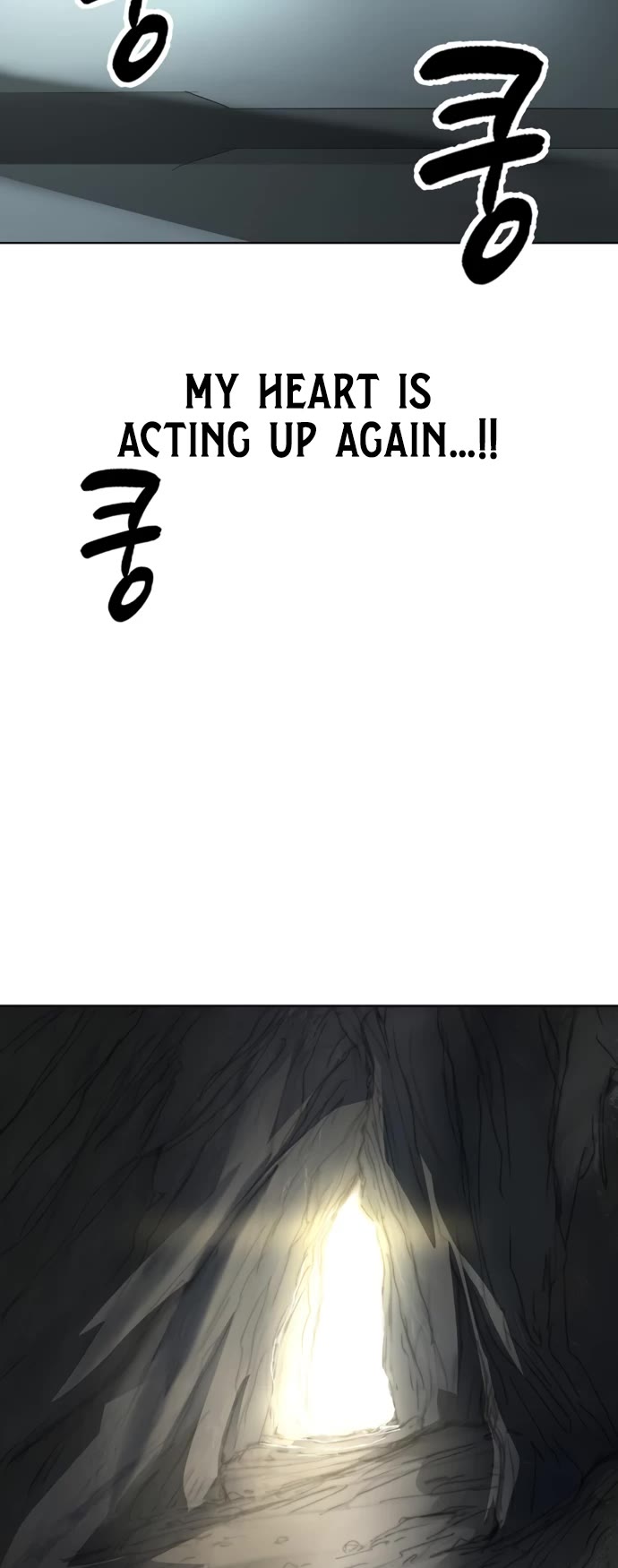 Cosmic Heavenly Demon 3077 chapter 50 page 49