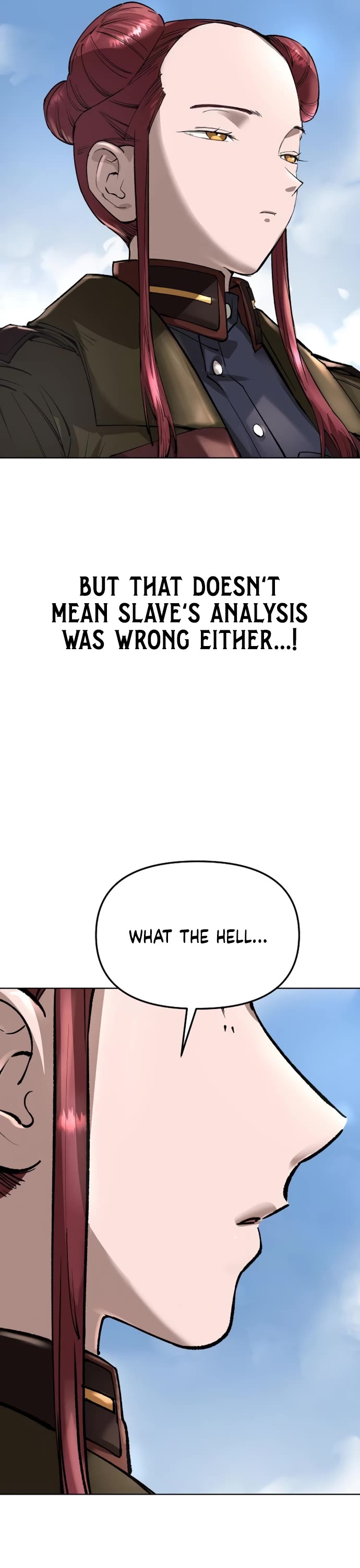 Cosmic Heavenly Demon 3077 chapter 50 page 5