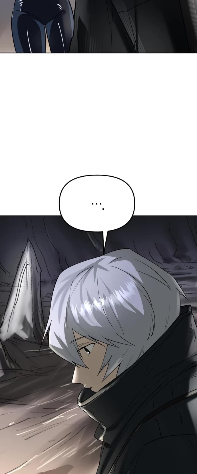 Cosmic Heavenly Demon 3077 chapter 50 page 55