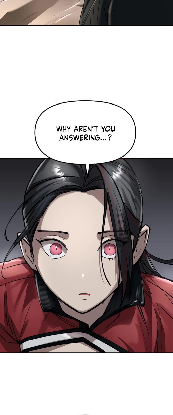 Cosmic Heavenly Demon 3077 chapter 50 page 56