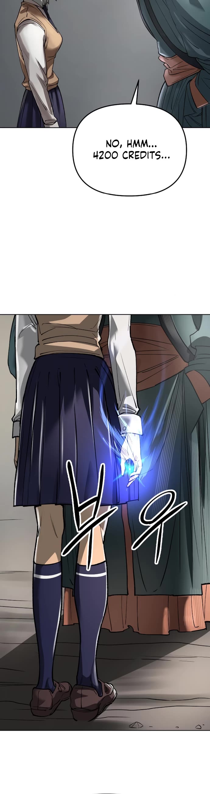 Cosmic Heavenly Demon 3077 chapter 50 page 62