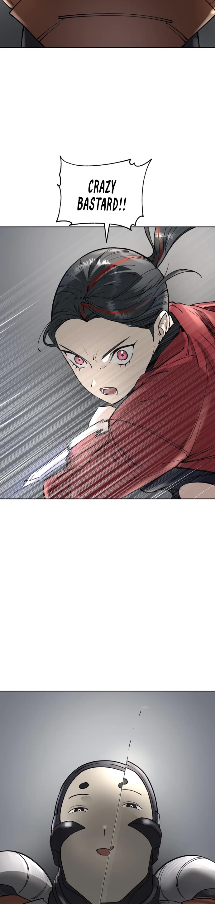 Cosmic Heavenly Demon 3077 chapter 50 page 64