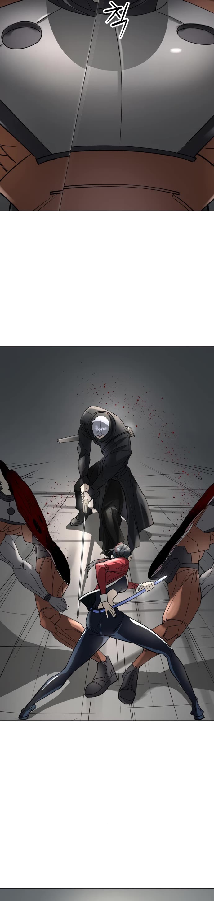 Cosmic Heavenly Demon 3077 chapter 50 page 65