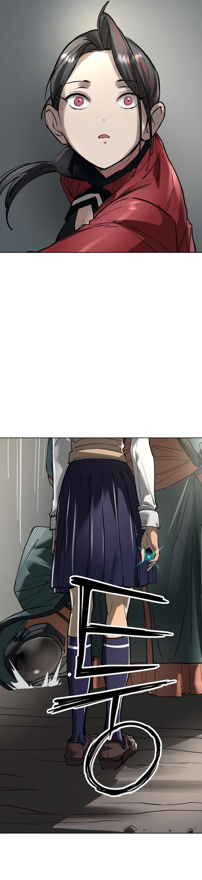 Cosmic Heavenly Demon 3077 chapter 50 page 66