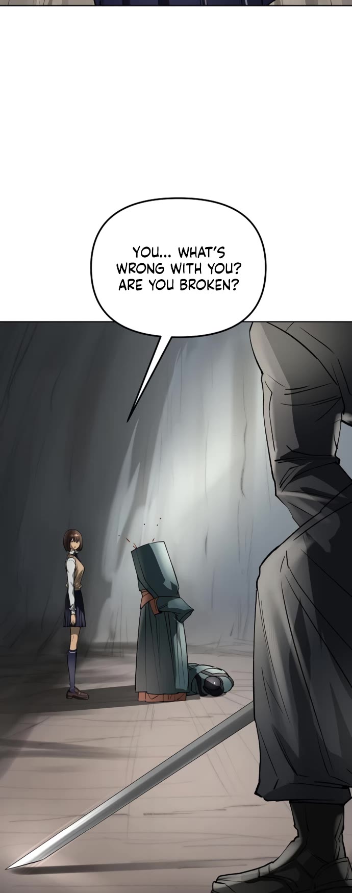 Cosmic Heavenly Demon 3077 chapter 50 page 68