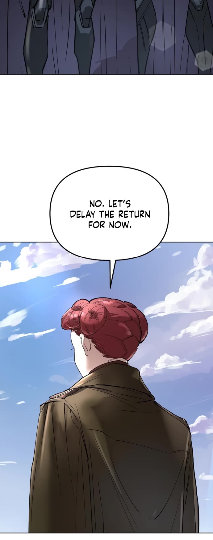 Cosmic Heavenly Demon 3077 chapter 50 page 7