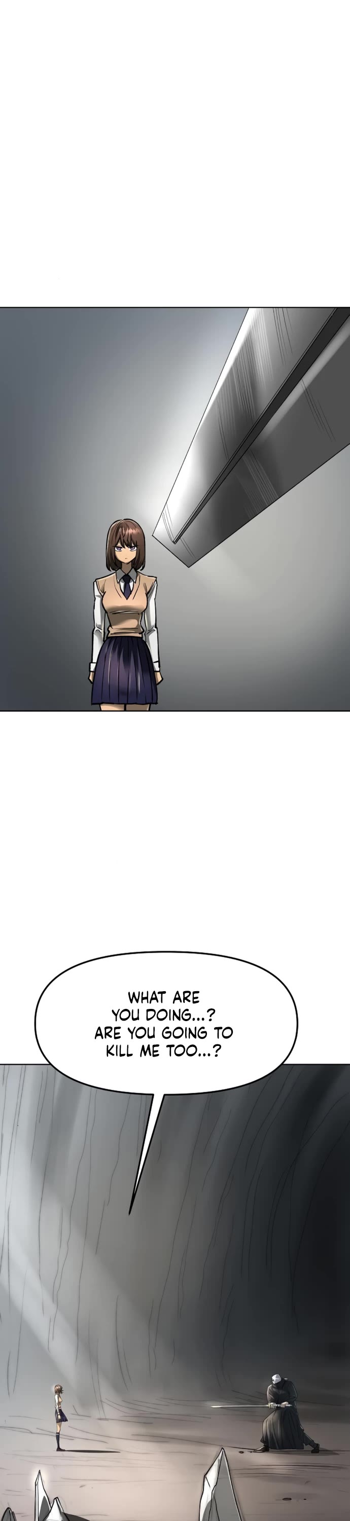 Cosmic Heavenly Demon 3077 chapter 50 page 70