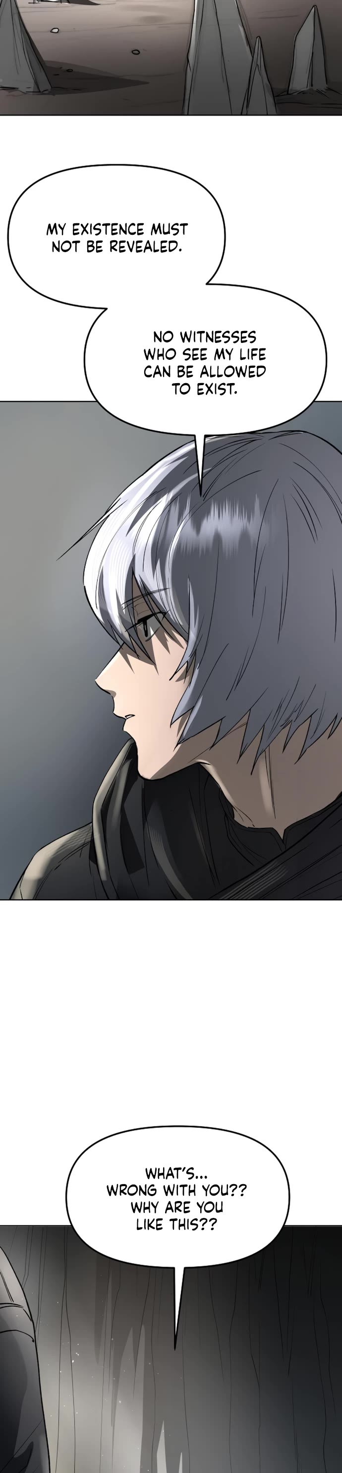 Cosmic Heavenly Demon 3077 chapter 50 page 71